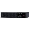 CBP CyberPower PR1000ERT2U UPS Line-Interactive 1 kVA 1000 W 10 AC zásuvky/AC zásuviek