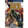 Thor Epic Collection: Worldengine Ellis WarrenPaperback