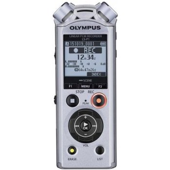 Olympus LS-P1