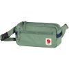 Fjällräven High Coast Hip Pack, Farba PATINA GREEN, Objem do 10 L