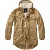 Marsh Lake Parka - camel S