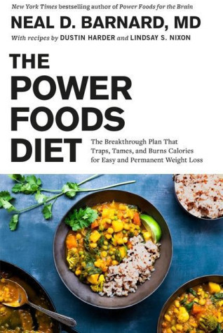 POWER FOODS DIET