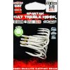 Esox Spartan Cat Treble Hook veľ.4 4ks