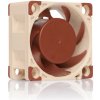 Noctua NF-A4x20 PWM Počítačová skriňa Ventilátor 4 cm Béžová, Hnedá