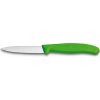 Victorinox 6.7606.L114 zelený 8 cm