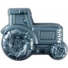 Forma na bábovku Traktor modrá 2 l, NORDIC WARE 51524