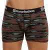 Pánske boxerky Horsefeathers Sidney tiger camo (AM070W) XL 120 dní na výmenu alebo vrátenie tovaru!