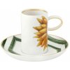 Vista Alegre - kávová šálka 104ml s podšálkou - Amazonia Ecoarts