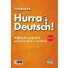Hurra Deutsch! A2-B1 - Cvičebnica