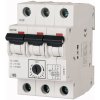 Motorový spúšťač EATON Z-MS-10/3