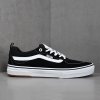 Vans Kyle Walker Pro Black White