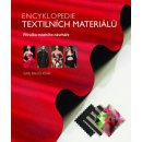 Encyklopedie textilních materiálů - Gail Baughová