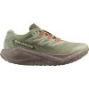 Salomon Aero Blaze 3 Grvl Gtx tea-iron-burnt ochre Veľkosť EU: 46