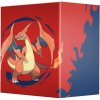 UP Deck Box Pokémon TCG Mega Charizard Y