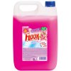 FLOOR Kvety záhrad 5 L, univerzálny prípravok na umývanie podláh