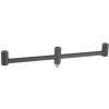 ANACONDA - Hrazda Black Buzzer Bar 25 cm