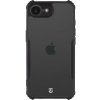 Tactical Quantum Stealth Kryt pro Apple iPhone 16e Clear/Black 57983124309