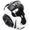 Chránič hlavy Venum Challenger 2.0 černo-bílá