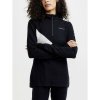 Craft ADV Nordic Wool HZ W 1911149 dámske tričko - čierna (999914) - M