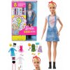 Bábika Mattel Barbie Kariéra Prekvapenie GLH62