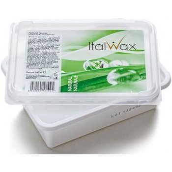 ITALWAX Parafin Natural 500 g