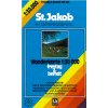 WK124 St. Jakob 1:50t turistická mapa FB