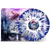 Wintersun: Time I (Limited Coloured Clear Blue & Purple Splatter Vinyl) - Vinyl (LP)