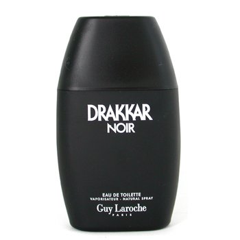 Guy Laroche Drakkar Noire toaletná voda pánska 30 ml