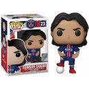 Funko Pop! 23 Football Paris Saint-Germain Edinson Cavani