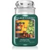 Village Candle Christmas Tree 645 g
