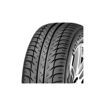 Pneumatiky BFGoodrich g-Grip 215/65 R17 99V