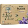 Le Petit Olivier mydlo 100g - extra jemné Levandula