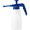 PRESSOL SPRAYFIxx solvent 1,5 l - čierny