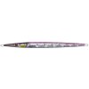 Savage Gear 3D Needle Jig Sinking Glow Zebra PHP - 15 cm 40 g