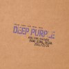 Deep Purple - Live In Hong Kong 2001 (Limited Edition) (Purple Marbled Coloured) (180 g) (3 LP)