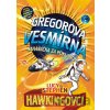 Gregorova vesmírna naháňačka za pokladom - Lucy Hawking, Stephen Hawking