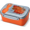 Wisdom N'ice Box ™ Carl Oscar® oranžová
