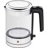 Rýchlovarná kanvica WMF KITCHENminis® 04.1319.0011 sklenená