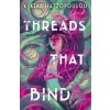 Threads That Bind - Kika Hatzopoulou, Penguin Random House Children's UK