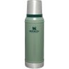 Stanley The Legendary Classic Bottle 940 ml Hammertone Green
