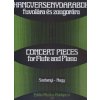 Concert Pieces