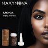 Maxymova Henna Color – prášková henna na obočie 5 g Barva: Moka