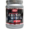 Best Body Nutrition Amino 5000 325 tabliet