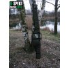 R-Spekt polstrované pouzdro na 2 pruty Double khaki 365 cm