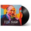 Erik Satie - Le Bel Excentrique (LP)