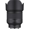 Objektív Samyang 50mm F1.4 AF Sony E Full Frame II