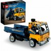 LEGO stavebnica LEGO® Technic 42147 Nákladiak so sklápačkou (5702017400075)