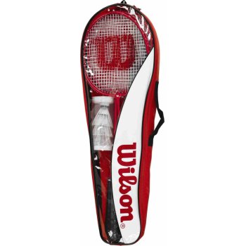 Wilson Badminton Tour Set