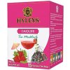 HYLEYS Tea Mocktails Black Daiquiri Pyramid 15x2g (2383)