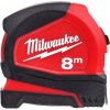MILWAUKEE Meter, zvinovací ProCOMPACT 8M/25MM 4932459594